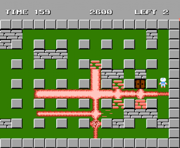 اسکرین شات بازی Bomb Bomb 8