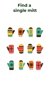 اسکرین شات 8 بازی Brain Exercise: Tricky Puzzles