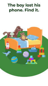 اسکرین شات 6 بازی Brain Exercise: Tricky Puzzles