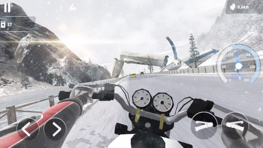 اسکرین شات بازی Moto Bike Race 3D Motorcycles 2