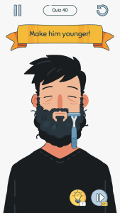 اسکرین شات 2 بازی Brain Up