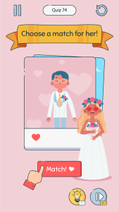 اسکرین شات 3 بازی Brain Up