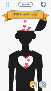اسکرین شات بازی Brain Up 4