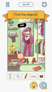 اسکرین شات 5 بازی Brain Up