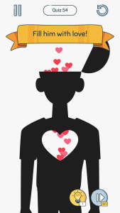 اسکرین شات 4 بازی Brain Up