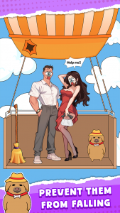 اسکرین شات 5 بازی Brainy Prankster