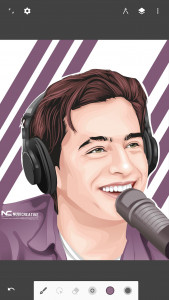 اسکرین شات 3 برنامه Infinite Design