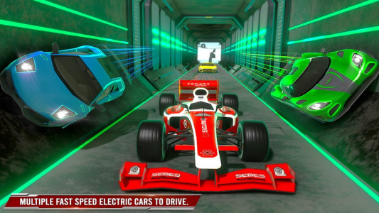 اسکرین شات 5 بازی Mega Ramp GT Car Stunt Games