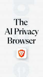 اسکرین شات برنامه Brave Private Web Browser, VPN 1