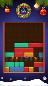 اسکرین شات بازی Falling Blocks: Sliding Puzzle 4