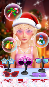 اسکرین شات 8 بازی Hair Salon: Beauty Salon Game