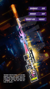 اسکرین شات 2 بازی LightSaber - Gun Simulator