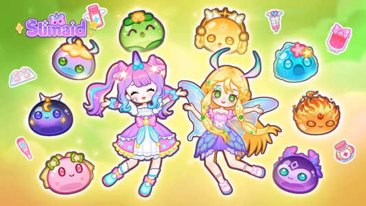 اسکرین شات 5 بازی Magic Princess: Dress Up Doll