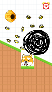 اسکرین شات 4 بازی Save The Pets