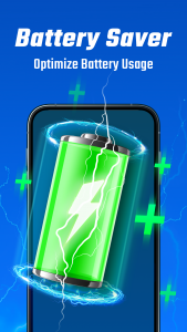 اسکرین شات برنامه Bravo Booster: One-tap Cleaner 3