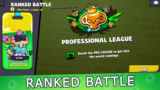 اسکرین شات 5 بازی Box Simulator for Brawl Stars