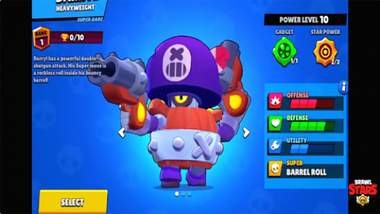 اسکرین شات بازی Box Simulator For Brawl Stars 2