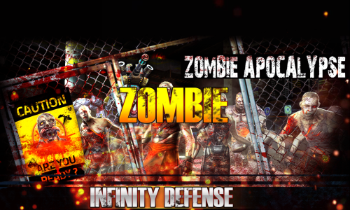 اسکرین شات 3 بازی Dead Cover: Offline Shooting