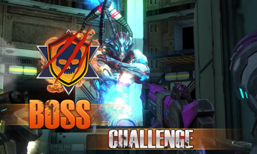 اسکرین شات 5 بازی Dead Cover: Offline Shooting