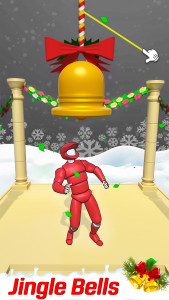اسکرین شات 2 بازی Break Bones Ragdoll Simulator