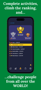 اسکرین شات 6 برنامه Learn Arabic - Beginners