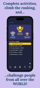 اسکرین شات 6 برنامه Learn Korean - Beginners