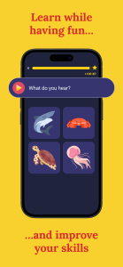 اسکرین شات 5 برنامه Learn Spanish - Beginners