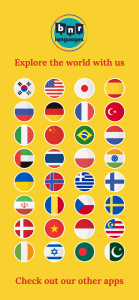 اسکرین شات 7 برنامه Learn Spanish - Beginners