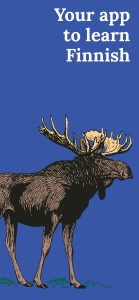 اسکرین شات 1 برنامه Learn Finnish - Beginners