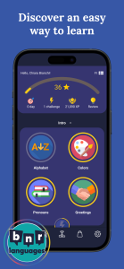 اسکرین شات 2 برنامه Learn Finnish - Beginners