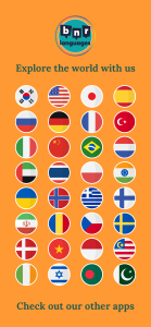 اسکرین شات 7 برنامه Learn Hindi - Beginners