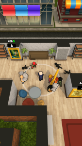 اسکرین شات 2 برنامه Learn Dutch - Beginners