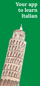 اسکرین شات 1 برنامه Learn Italian - Beginners