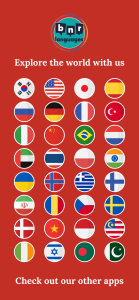 اسکرین شات 7 برنامه Learn Japanese - Beginners