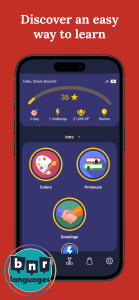 اسکرین شات 2 برنامه Learn Japanese - Beginners