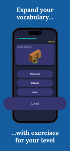 اسکرین شات 4 برنامه Learn Malay - Beginners