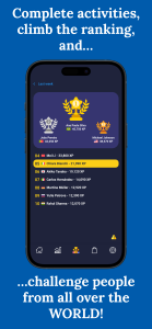 اسکرین شات 6 برنامه Learn Norwegian - Beginners