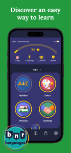 اسکرین شات 2 برنامه Learn Persian - Beginners