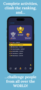 اسکرین شات 6 برنامه Learn Portuguese - Beginners