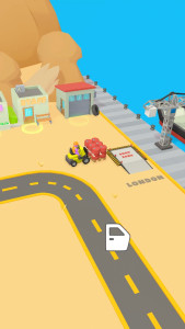 اسکرین شات بازی Oil Tycoon Idle 3D 2