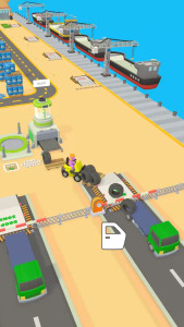 اسکرین شات بازی Oil Tycoon Idle 3D 6