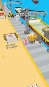 اسکرین شات بازی Oil Tycoon Idle 3D 4