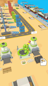 اسکرین شات بازی Oil Tycoon Idle 3D 5