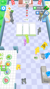 اسکرین شات 2 بازی Shopping Mall 3D