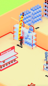 اسکرین شات 5 بازی Shopping Mall 3D