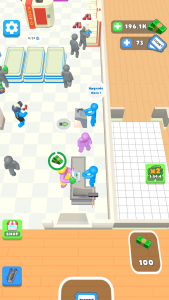 اسکرین شات 5 بازی Shopping Mall 3D