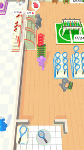 اسکرین شات بازی Shopping Mall 3D 6