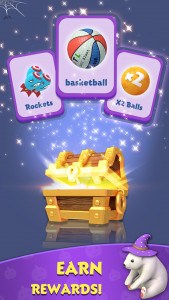 اسکرین شات بازی Brick Ball Blast: Ball Crusher 5