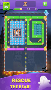 اسکرین شات بازی Brick Ball Blast: Ball Crusher 2