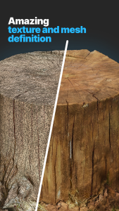 اسکرین شات 2 برنامه Brickit